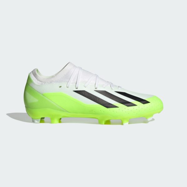 x crazyfast.3 fg fußballschuh hq4534 – Adidas Footballschuhe für Training und Wettkampf