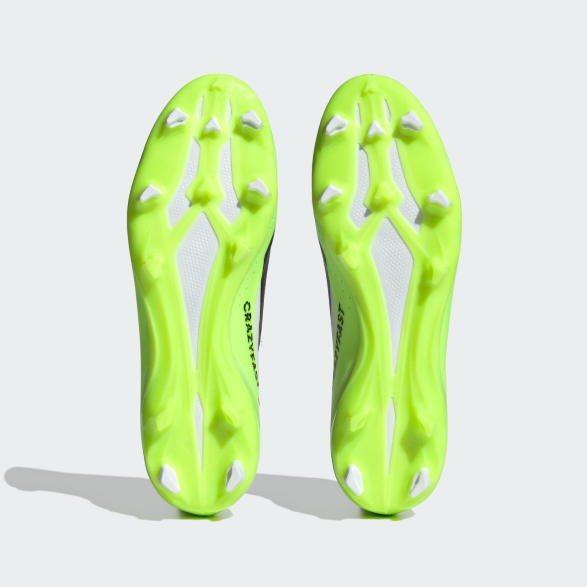 x crazyfast.3 fg fußballschuh hq4534 – Adidas Footballschuhe für Training und Wettkampf