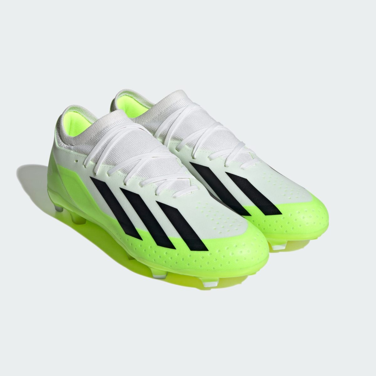 x crazyfast.3 fg fußballschuh hq4534 – Adidas Footballschuhe für Training und Wettkampf