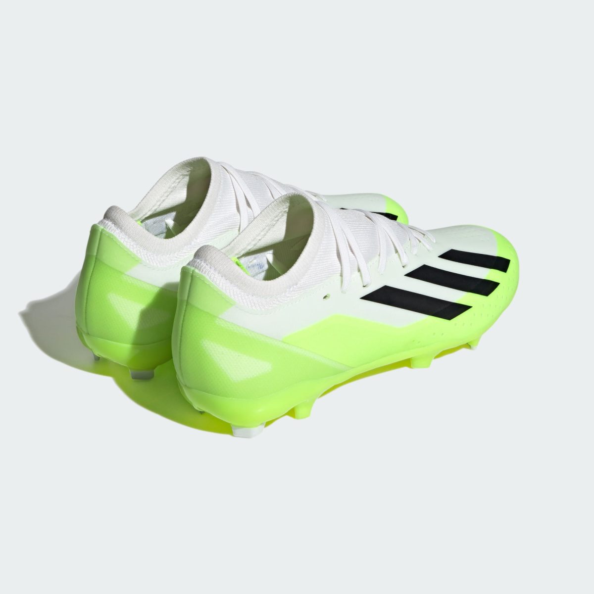 x crazyfast.3 fg fußballschuh hq4534 – Adidas Footballschuhe für Training und Wettkampf