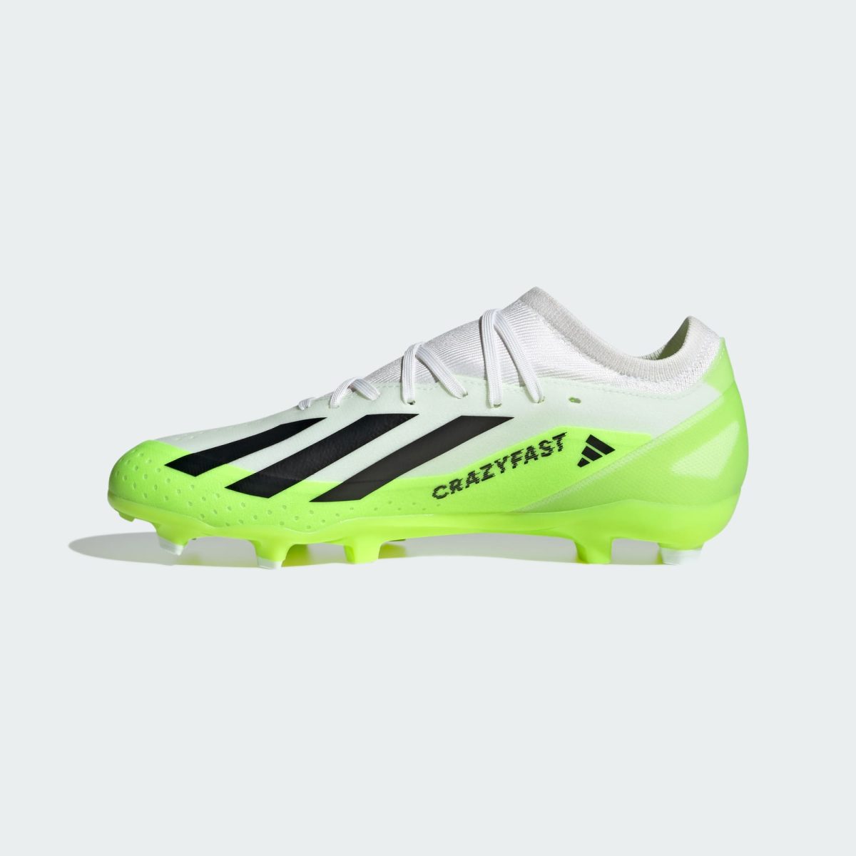 x crazyfast.3 fg fußballschuh hq4534 – Adidas Footballschuhe für Training und Wettkampf