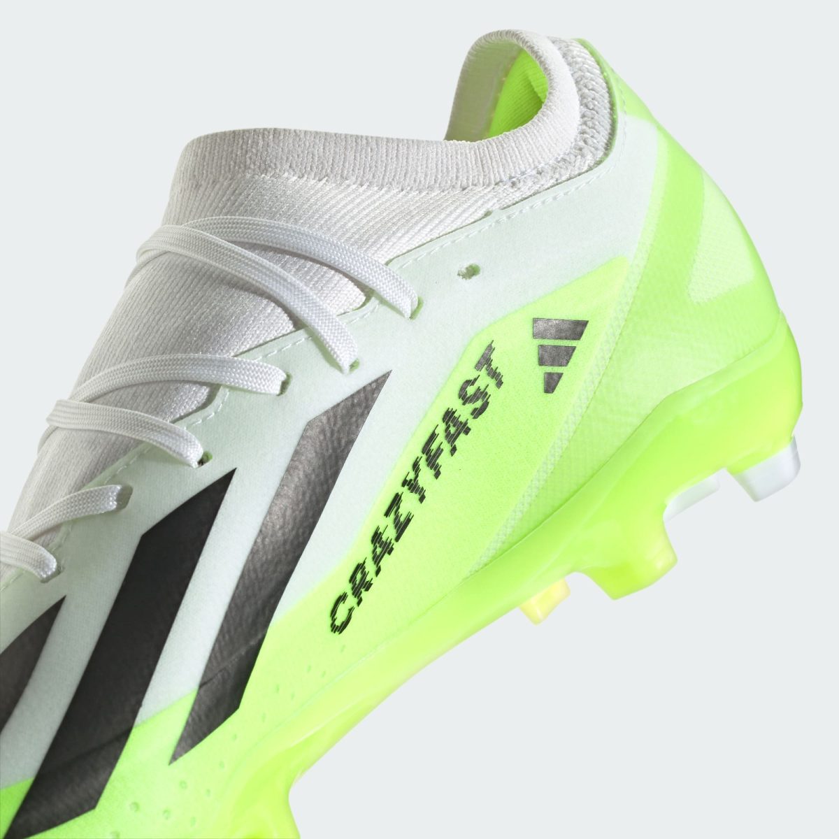 x crazyfast.3 fg fußballschuh hq4534 – Adidas Footballschuhe für Training und Wettkampf