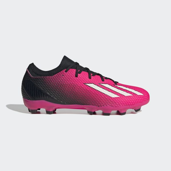 x speedportal.3 mg fußballschuh gz2477 – Adidas Footballschuhe für Training und Wettkampf